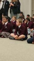 03-Kenny_waiting_for_his_time_to_receive_an_award