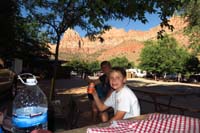 03-Kenny_drinks_his_Sunkist,Mommy_her_beer_enjoying_scenic_view