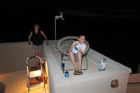 22-Mommy_and_Kenny_on_rooftop_deck_waiting_for_Knickerbocker_fireworks