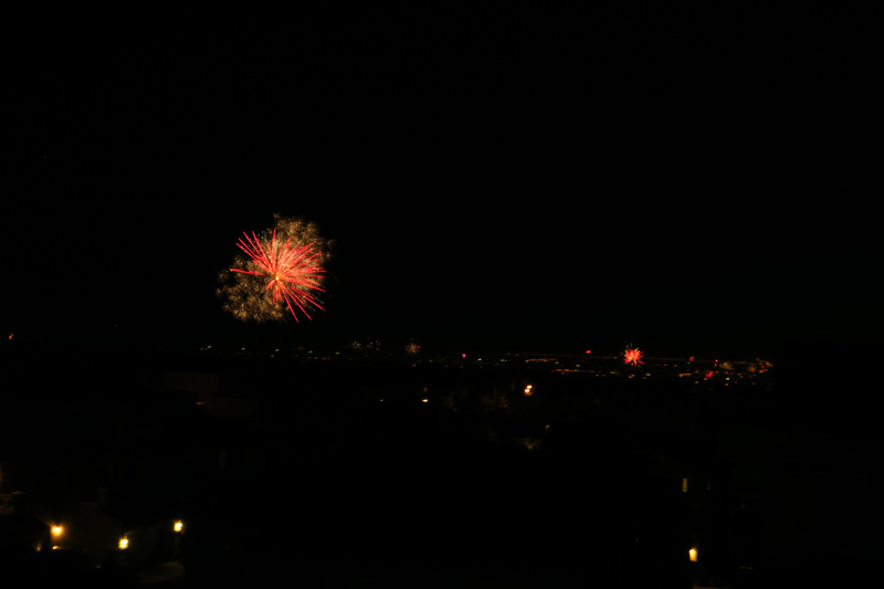 22-fireworks