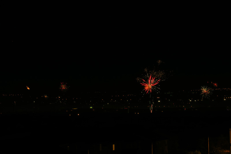 25-fireworks