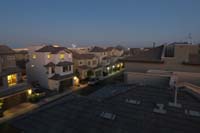 05-view_from_our_rooftop_deck_looking_toward_The_Strip