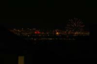 13-fireworks_with_The_Strip_in_background