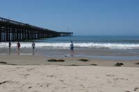 02-great_beach_weather-much_better_than_temp_at_Disney-it_was_hot_there
