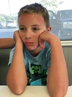 46-poor_Kenny_doesn't_feel_good_since_he_got_sunburn_on_his_face-told_him_to_put_more_on