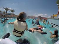 16-train_of_rafts_in_wave_pool