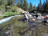 27-playing_around_the_lower_falls_area_upstream_from_the_waterfall