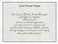 68-Junior_Ranger_Pledge_for_Lava_Beds_NM