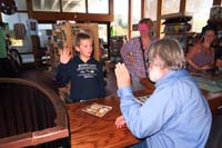 125-Kenny_taking_Junior_Ranger_Pledge_for_Redwoods