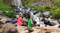 049-Zoe_and_Kenny_hanging_out_by_the_water