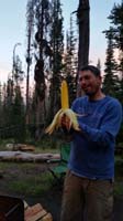 075-Daddy_ready_to_dig_in_to_his_flowered_corncob