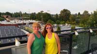 107-Mommy_and_Darby_on_roof_of_Sky_High_Brewing_in_Corvallis,Oregon_for_dinner
