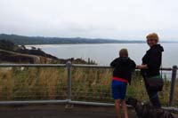 01-Kenny_and_Mommy_enjoying_views_waiting_for_a_Ranger_Program_to_start