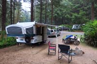 03-our_camsite-fishing_campground,not_ideal_for_us,but_it_works