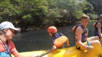22-guide_pushes_Kenny_into_water-Daddy_thought_he_was_videoing,not_still_pictures