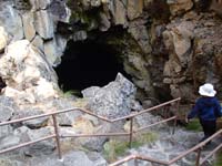 013-entering_1_mile_40_degree_cave-different_camera_since_good_one_not_decontaminated