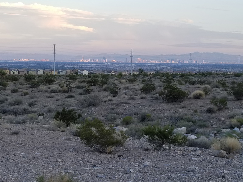 08-nice_sunset_view_of_Las_Vegas_Strip