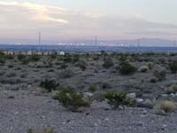 08-nice_sunset_view_of_Las_Vegas_Strip