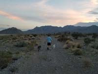 13-Kenny_tries_to_walk_both_dogs_on_the_leash-heading_back_since_getting_dark