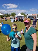 38-Kenny_and_Mommy_enjoying_ice_cream_social_event_at_Providence
