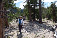 26-Kenny_and_Mommy_happy-nice_walk_heading_down