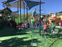 20-Kenny_playing_at_newly_remodeled_children's_play_area_at_Springs_Preserve