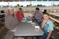 44-gotta_have_some_donut_holes_with_icing-Daddy_ended_up_eating_the_most