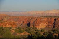 48-sunset_from_Saddle_Horse_Loop_Trail