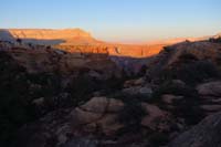 49-sunset_from_Saddle_Horse_Loop_Trail