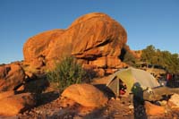 61-sunrise_at_campsite-sun_warms_you_up_quickly_since_chilly_last_night