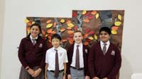 23-Kenny_and_his_friends_from_school-Nina,Christopher,and_Rishi