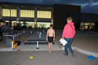 01-0645am-heading_into_Henderson_Heritage_Park_Aquatic_Center_for_the_triahlon-cool,but_not_cold_like_past_years