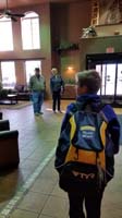 32-leaving_hotel_for_Day_2