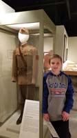 54-Nevada_History_Museum-Kenny_with_WW_I_exhibit