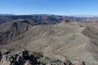 31-route_to_Sandwich_Peak-goal_is_for_Kenny_to_do_that_next_year