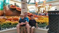 008-Luke,Kenny,Wade_at_Bellagio_Conservatory