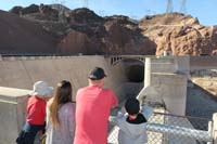 026-Kenny,Savannah,Tommy,Wade_checking_the_Arizona_spillway_tunnel