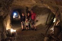 064-Kenny,Wade,Savannah,Tommy_in_mine