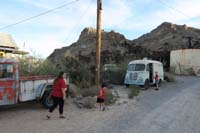 072-Kenny_and_Wade_checking_out_the_old_cars