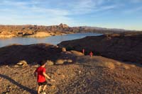 090-sunset_at_Nelsons_Landing_area