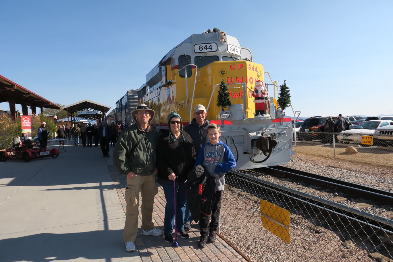 52-Daddy,Baba,Poppy,Kenny_and_the_Boulder_City_Santa_train