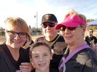 12-Mommy,Kenny,Grandpa_Duke,Grammy-Vegas_Strong_walk_commemorating_the_Oct_1_mass_shooting