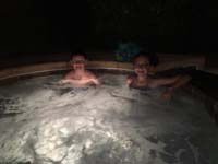 27-Kenny_and_Sierra_hanging_out_in_a_hot_tub_together-LVMC_Christmas_party_at_Richard_Baugh's_house