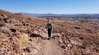 30-Kenny_on_a_trail_hike_with_Mommy_and_a_friend