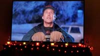 01-enjoying_watching_National_Lampoon's_Christmas_Vacation_movie_on_Christmas_Eve