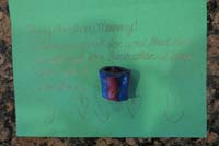37-Christmas_card_and_present_Kenny_made_at_school