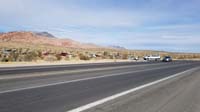 47-busy_line_of_people_wanting_to_visit_Red_Rock_on_Christmas_Eve,reason_why_we_went_early