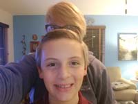 11-Kenny_is_getting_taller-soon_Mommy_won't_be_able_to_see_over_him