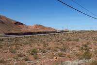 44-new_I11_road_side_decorations_geared_towards_the_Hoover_Dam_being_installed