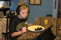 02-power_breakfast-multi-tasking_while_watching_random_videos_on_YouTube